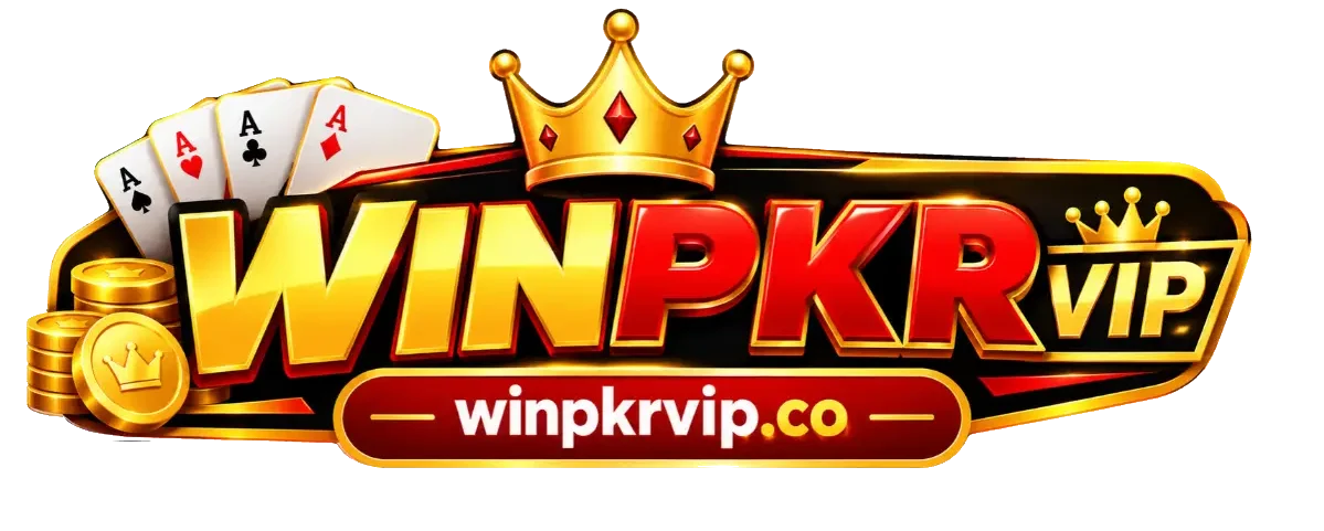Winpkr logo